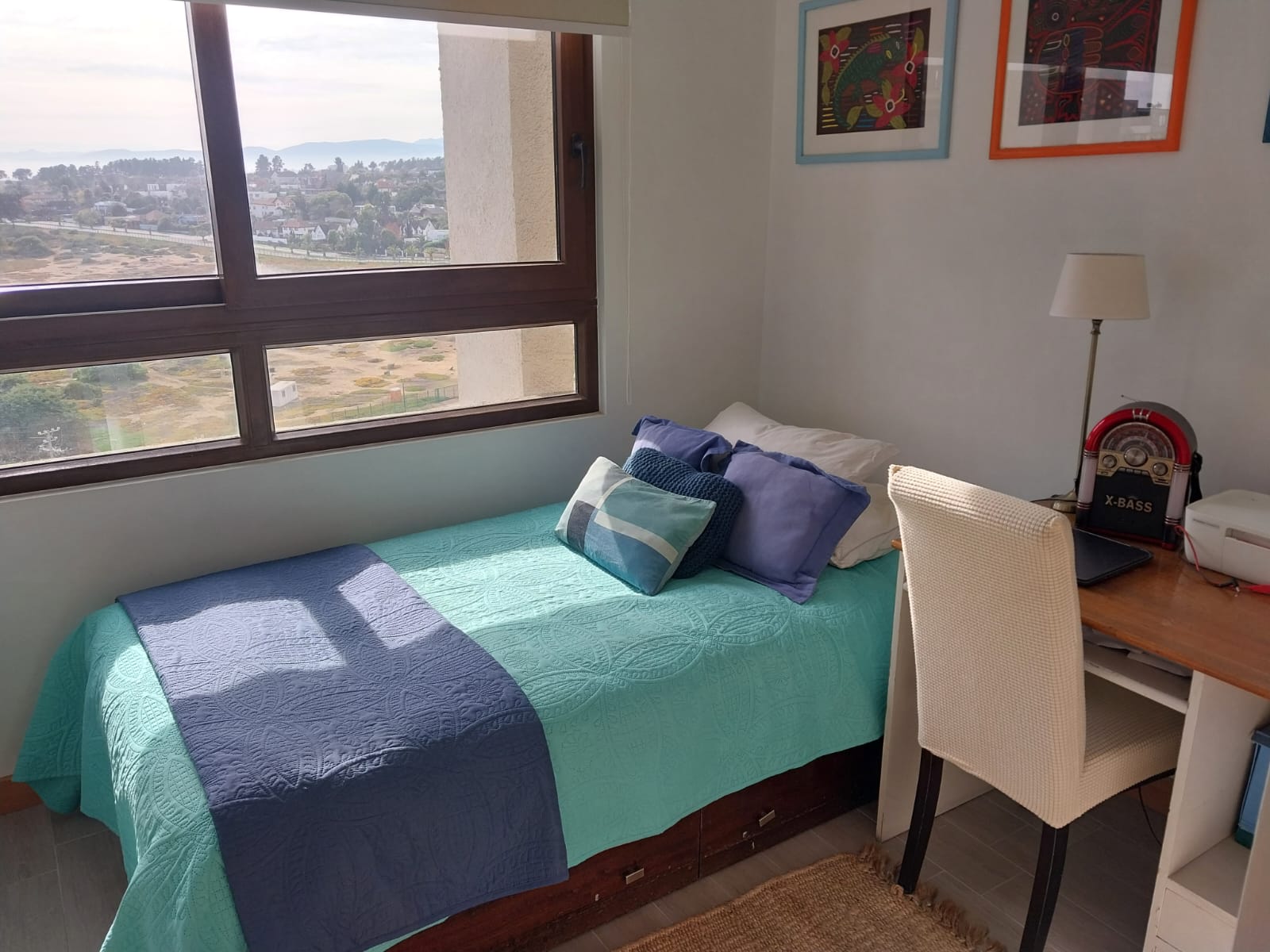 DEPARTAMENTO EN VENTA 3 DORMITORIOS EDIFICIO ECOMIRAMAR REÑACA