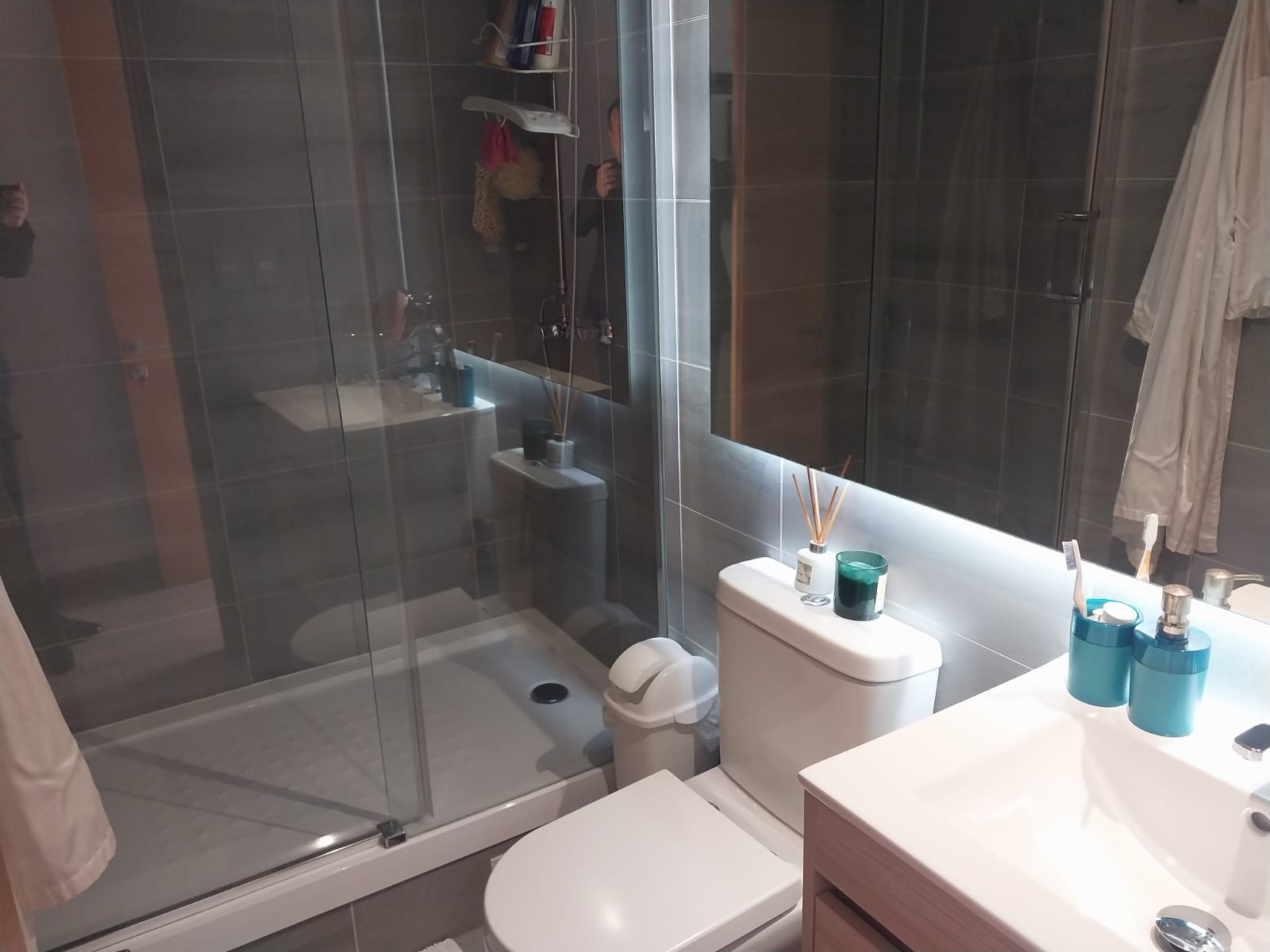 DEPARTAMENTO EN VENTA 3 DORMITORIOS EDIFICIO ECOMIRAMAR REÑACA