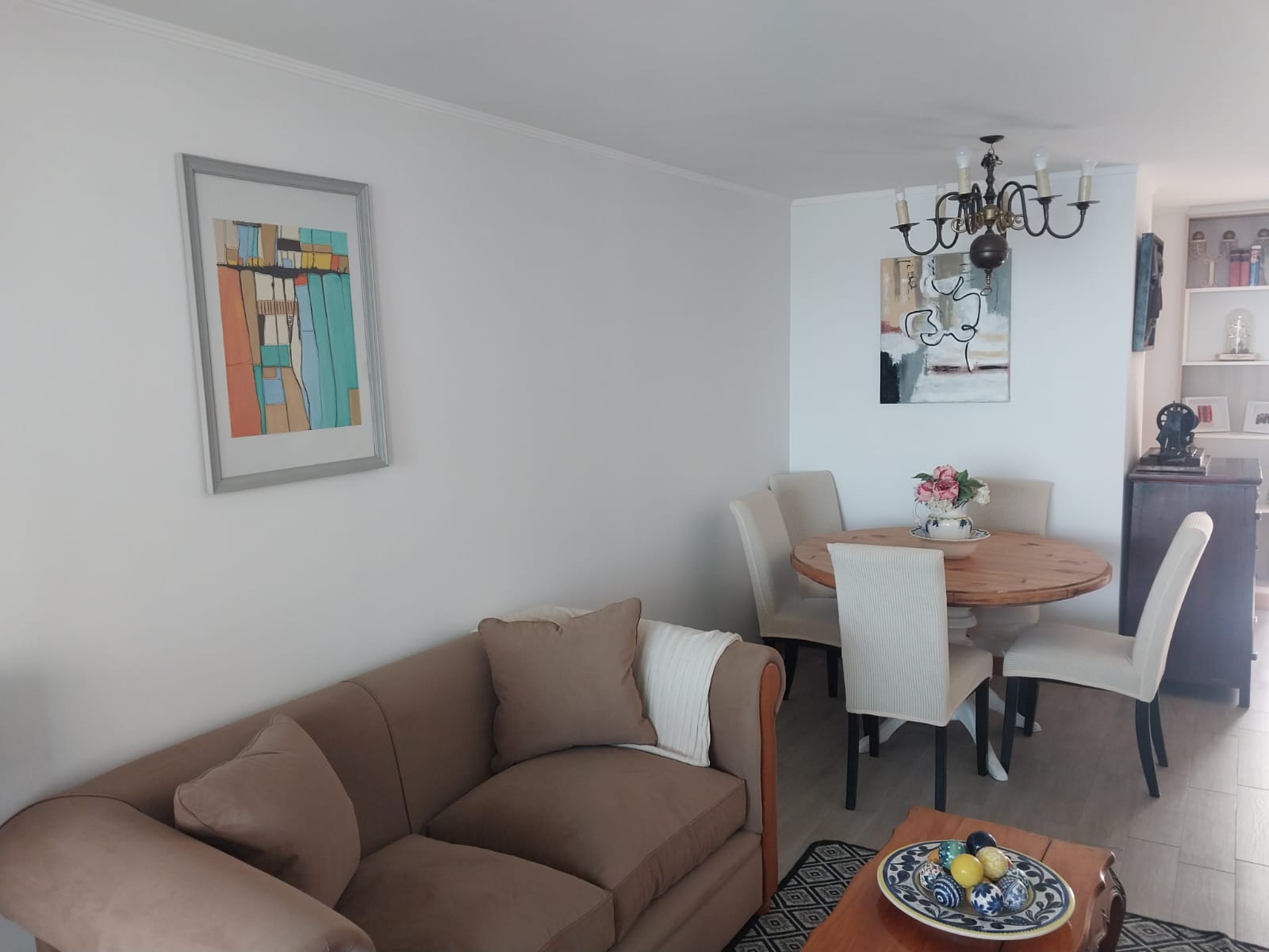 DEPARTAMENTO EN VENTA 3 DORMITORIOS EDIFICIO ECOMIRAMAR REÑACA