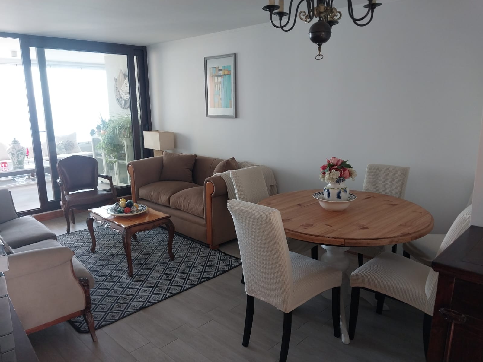 DEPARTAMENTO EN VENTA 3 DORMITORIOS EDIFICIO ECOMIRAMAR REÑACA