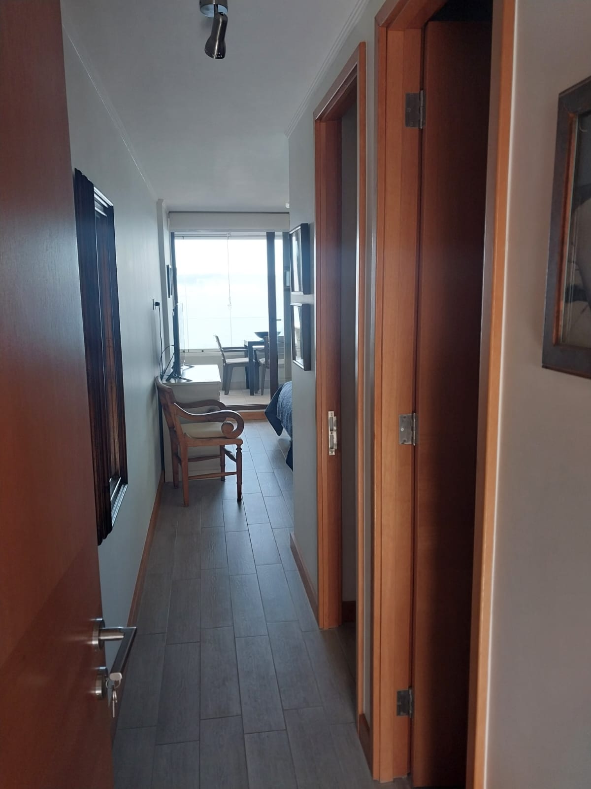 DEPARTAMENTO EN VENTA 3 DORMITORIOS EDIFICIO ECOMIRAMAR REÑACA