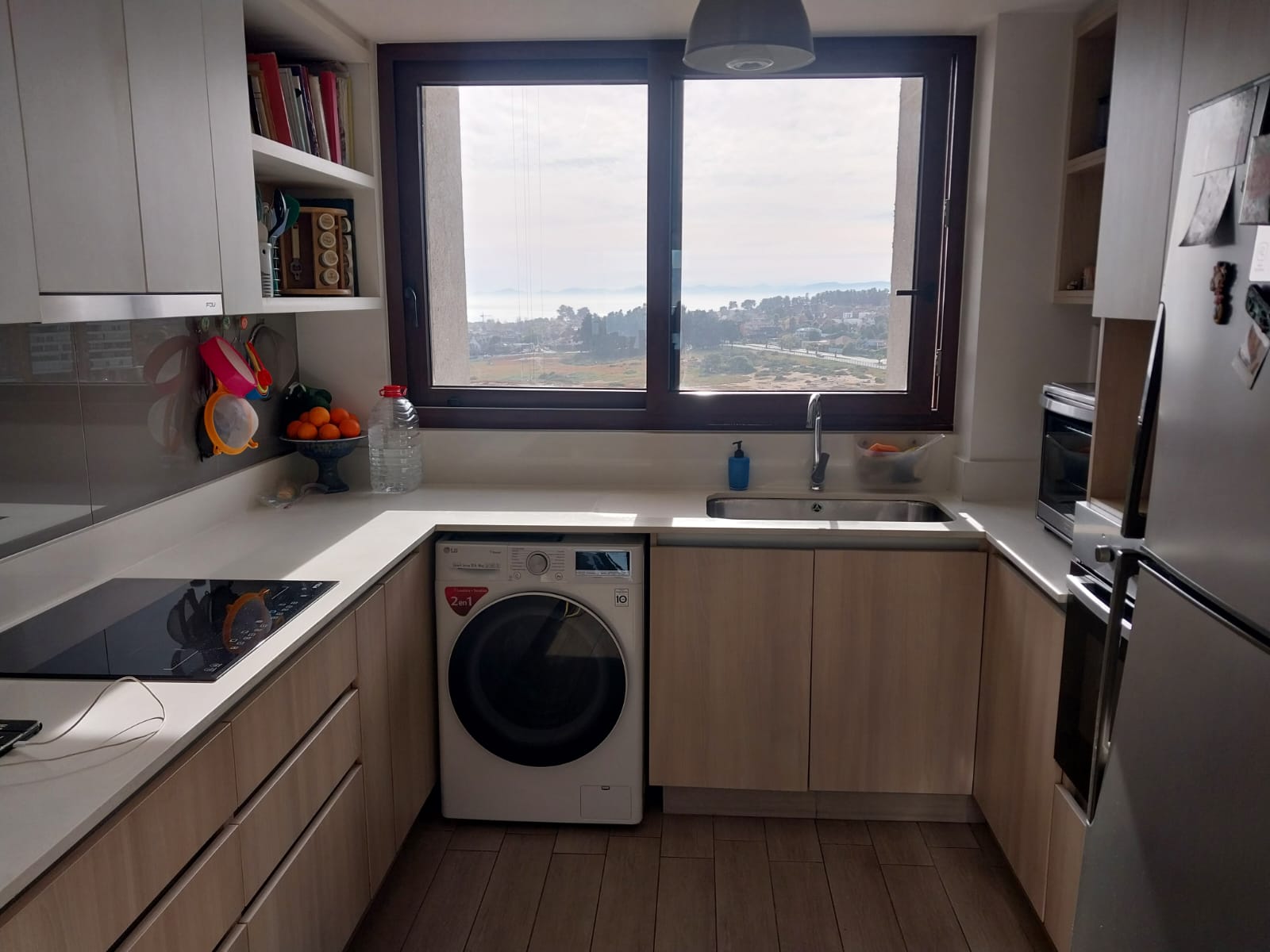 DEPARTAMENTO EN VENTA 3 DORMITORIOS EDIFICIO ECOMIRAMAR REÑACA