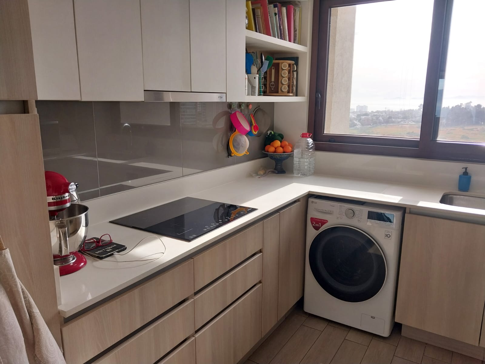 DEPARTAMENTO EN VENTA 3 DORMITORIOS EDIFICIO ECOMIRAMAR REÑACA