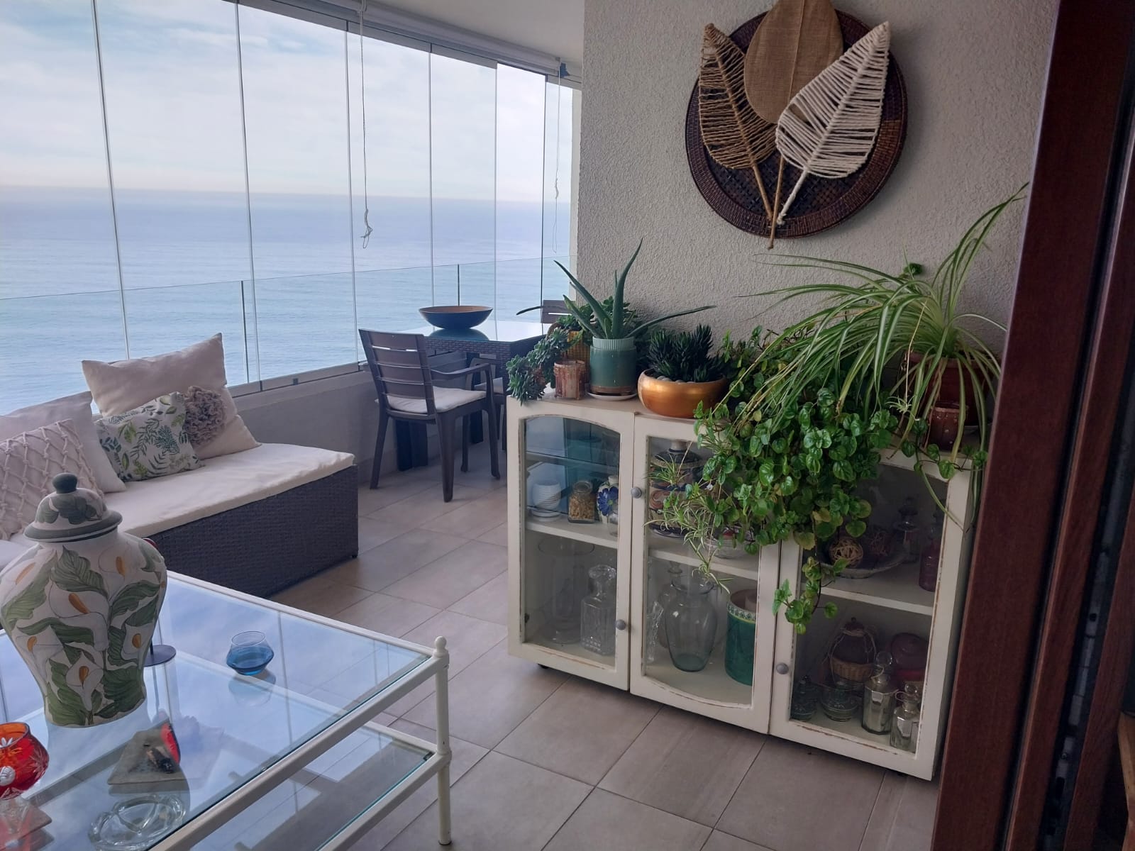 DEPARTAMENTO EN VENTA 3 DORMITORIOS EDIFICIO ECOMIRAMAR REÑACA