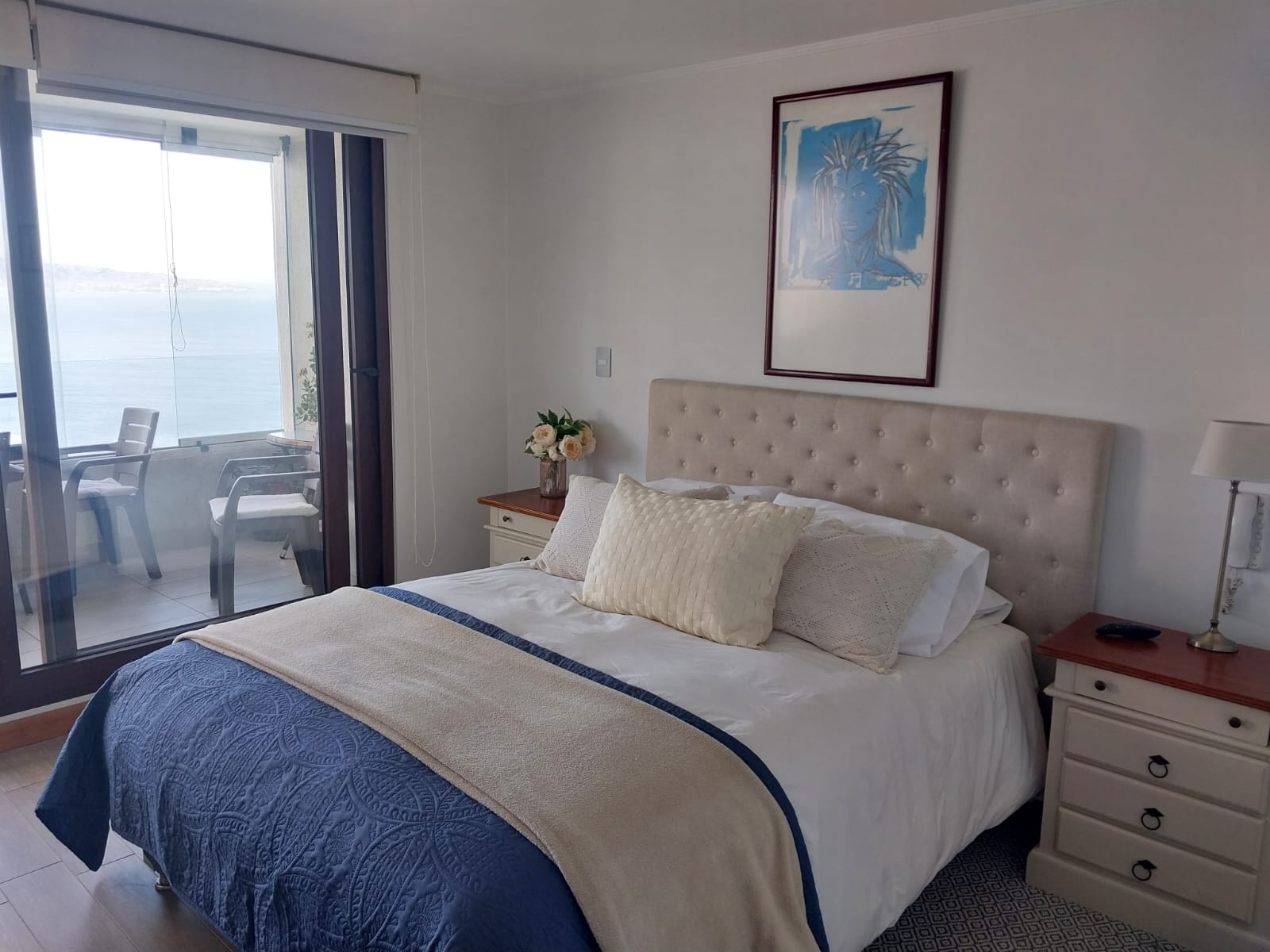 DEPARTAMENTO EN VENTA 3 DORMITORIOS EDIFICIO ECOMIRAMAR REÑACA