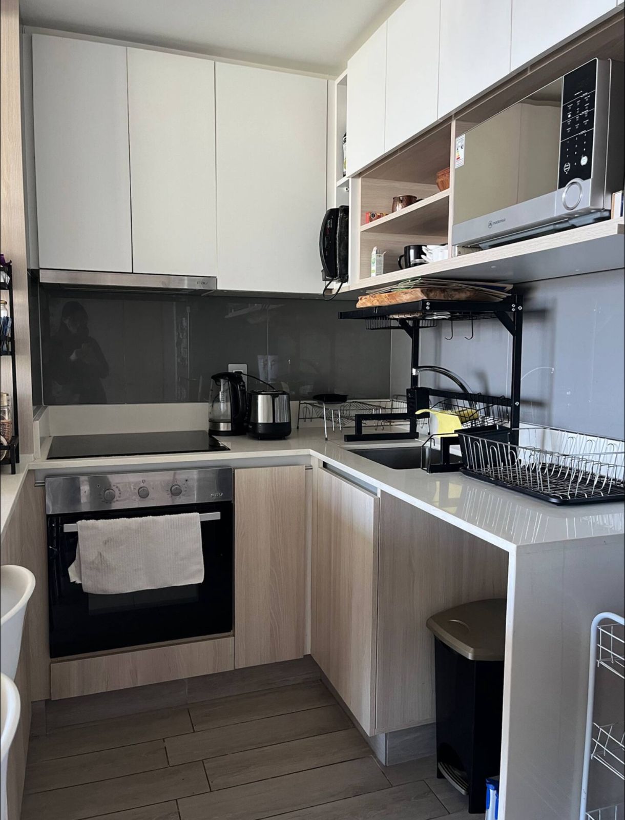 DEPARTAMENTO EN VENTA 2 DORMITORIOS Edificio ECOMIRAMAR REÑACA