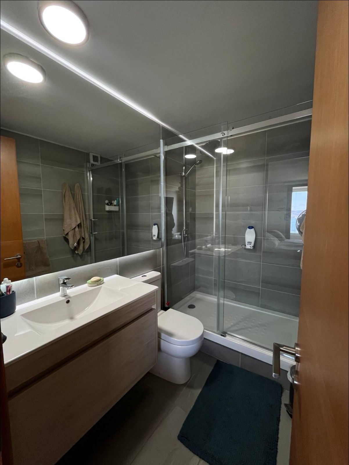 DEPARTAMENTO EN VENTA 2 DORMITORIOS Edificio ECOMIRAMAR REÑACA