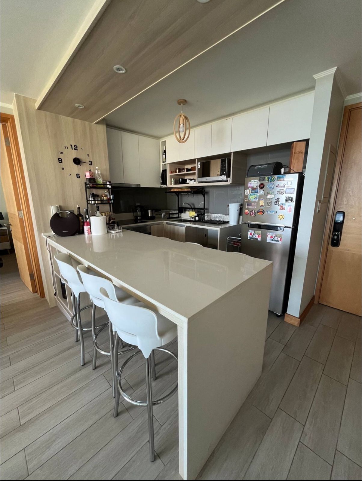 DEPARTAMENTO EN VENTA 2 DORMITORIOS Edificio ECOMIRAMAR REÑACA