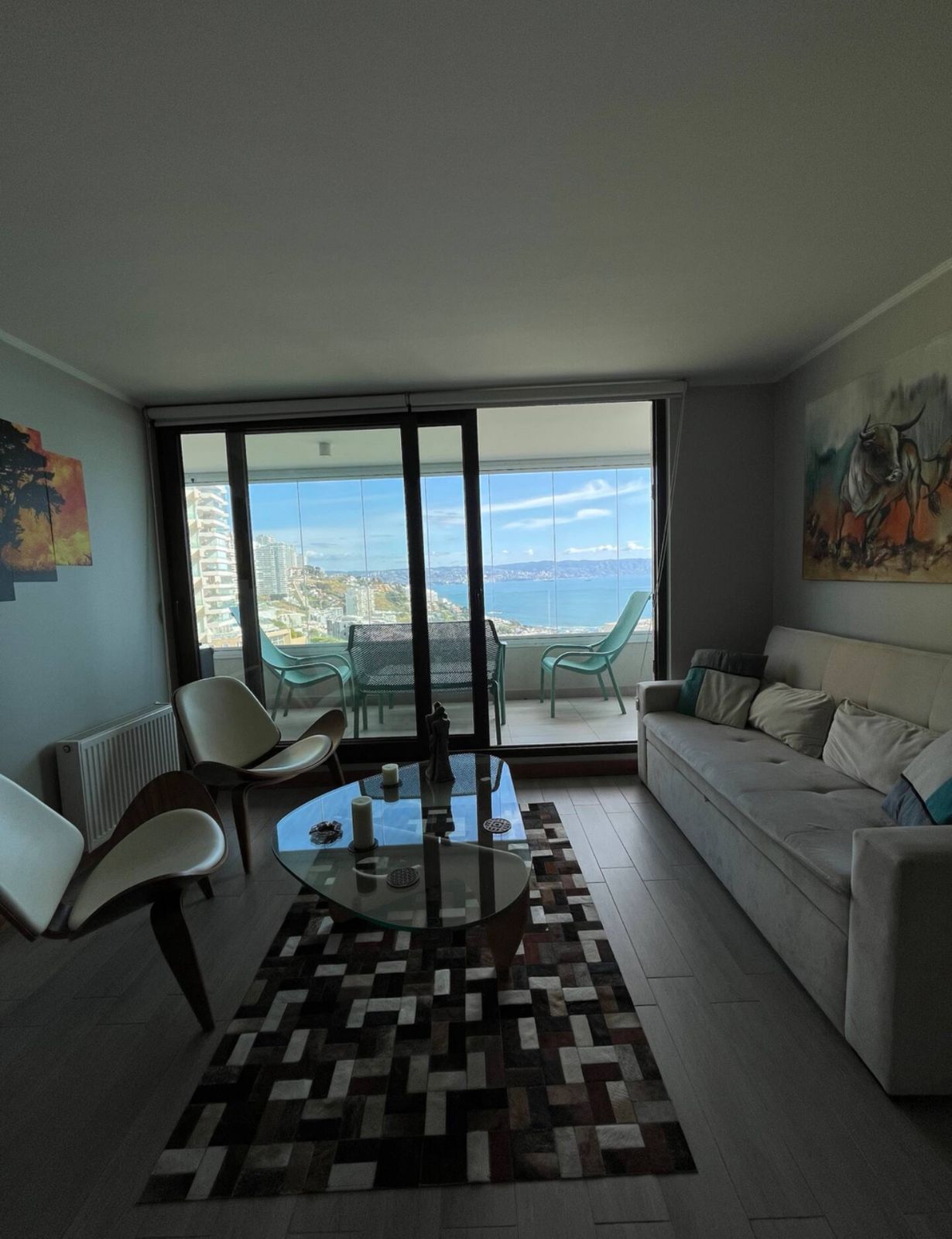 DEPARTAMENTO EN VENTA 2 DORMITORIOS Edificio ECOMIRAMAR REÑACA