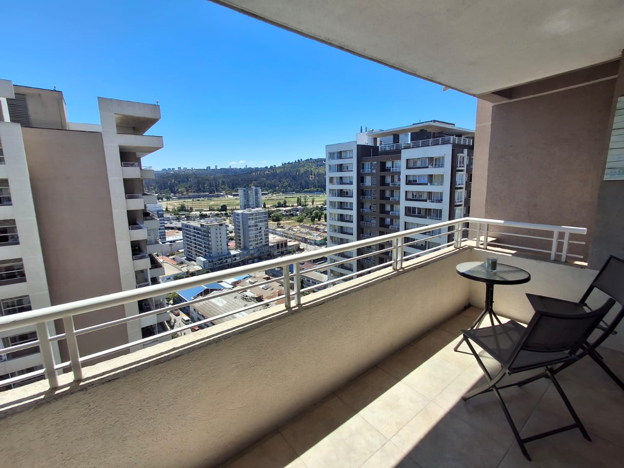 DEPARTAMENTO EN VENTA 1 DORMITORIO, EN VIÑA CENTRO