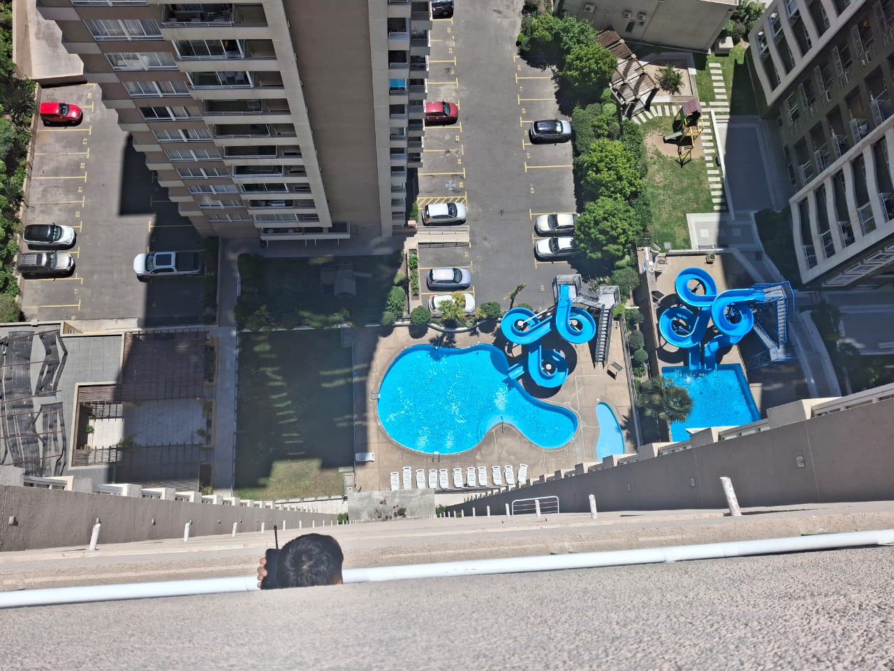 DEPARTAMENTO EN VENTA 1 DORMITORIO, EN VIÑA CENTRO